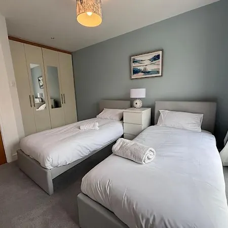 Wonderful D3 Townhouse ダブリン