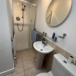 Hébergement de vacances Wonderful D3 Townhouse Dublin