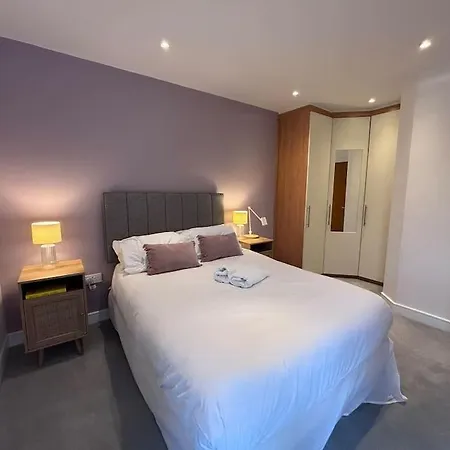 Wonderful D3 Townhouse * 더블린