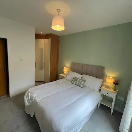 Wonderful D3 Townhouse *