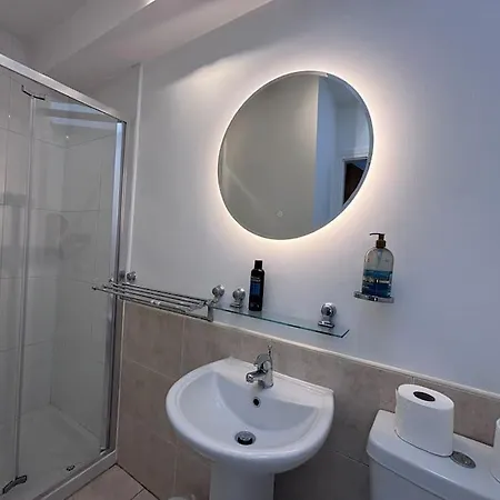 Wonderful D3 Townhouse * 더블린