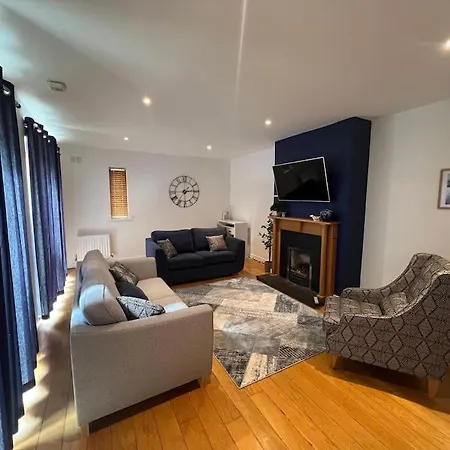 Сasa de vacaciones Wonderful D3 Townhouse *
