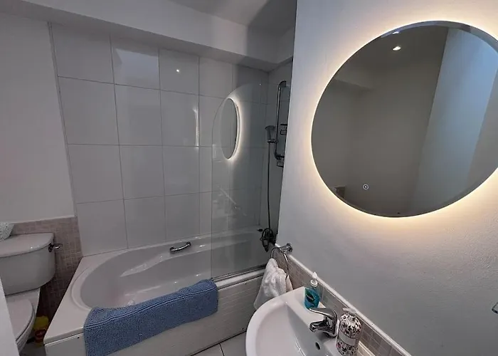 펜션 Wonderful D3 Townhouse