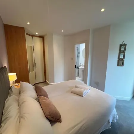 Wonderful D3 Townhouse Dublin