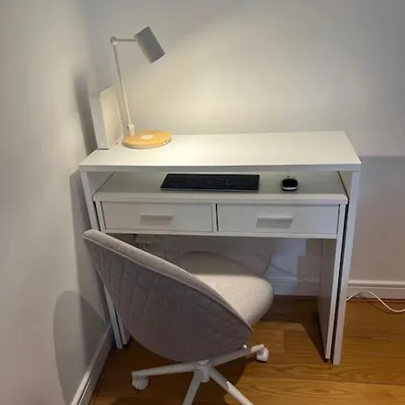 Wonderful D3 Townhouse Dublino