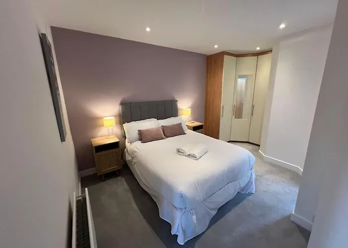 Wonderful D3 Townhouse Casa vacanze