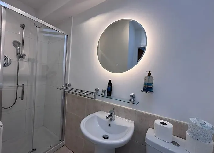 Wonderful D3 Townhouse * Dublino