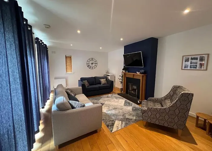 Casa vacanze Wonderful D3 Townhouse *