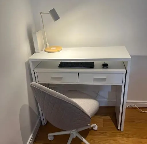 Wonderful D3 Townhouse Dublin