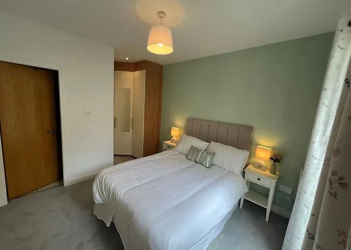 Wonderful D3 Townhouse *